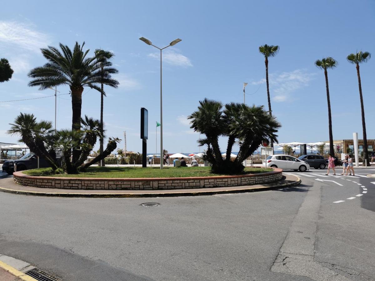 Apartment Palais Miami Jlp Antibes