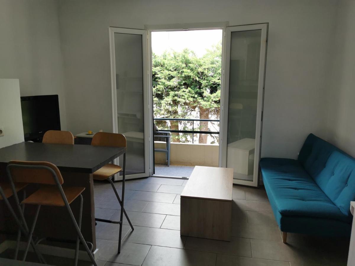 Apartment Palais Miami Jlp Antibes