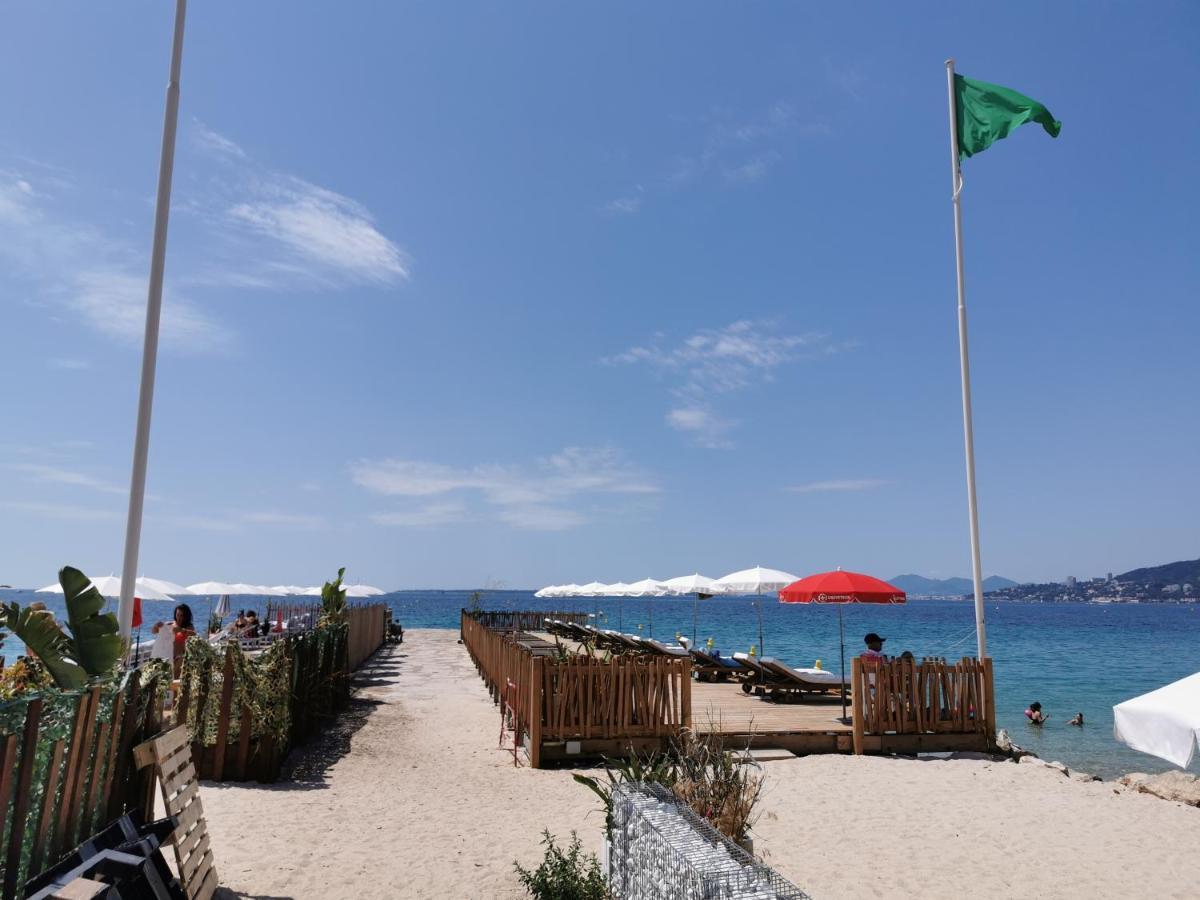 Palais Miami Jlp Antibes