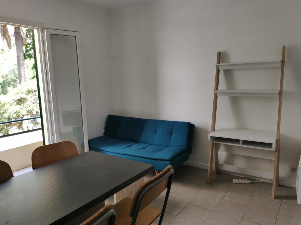 Palais Miami Jlp Apartment Antibes