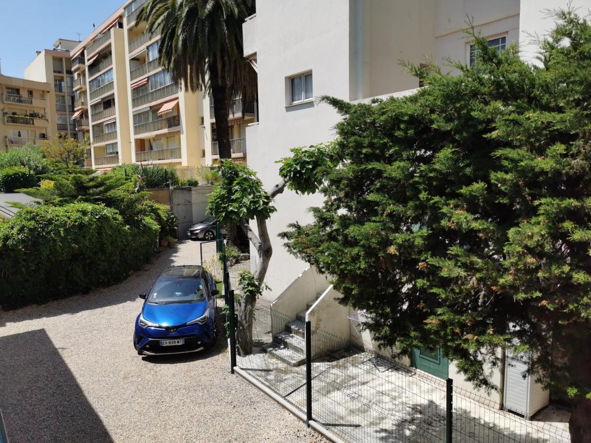 Apartment Palais Miami Jlp *